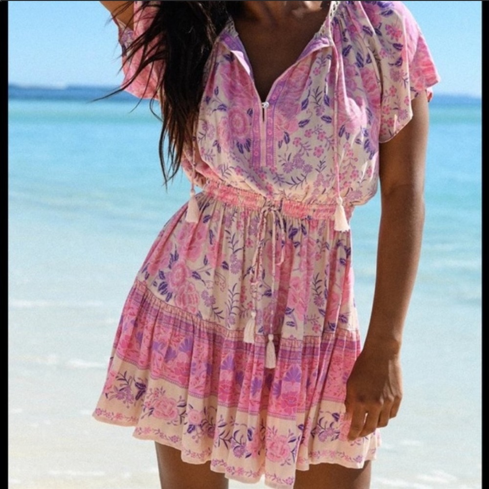 Spell Mystic Mini XS EUC like new sold